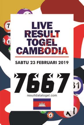 keluaran magnum cambodia live draw|Hasil Keluaran togel Cambodia hari ini tercepat live result.